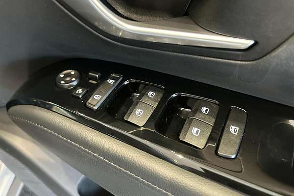 2024 Hyundai Tucson NX4.V2