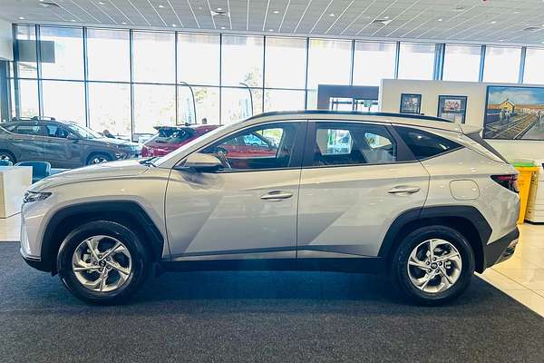 2024 Hyundai Tucson NX4.V2