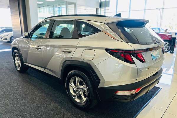 2024 Hyundai Tucson NX4.V2