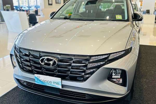 2024 Hyundai Tucson NX4.V2