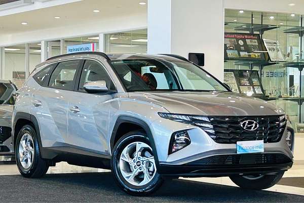 2024 Hyundai Tucson NX4.V2