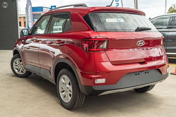 2025 Hyundai Venue QX.V5
