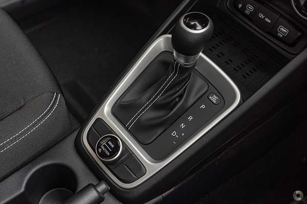 2025 Hyundai Venue QX.V5