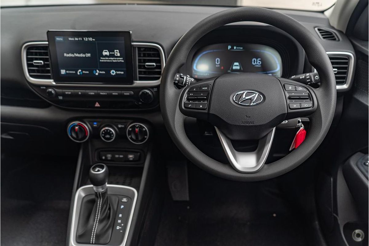 2025 Hyundai Venue QX.V5