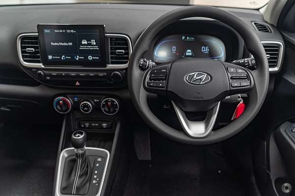 2025 Hyundai Venue QX.V5