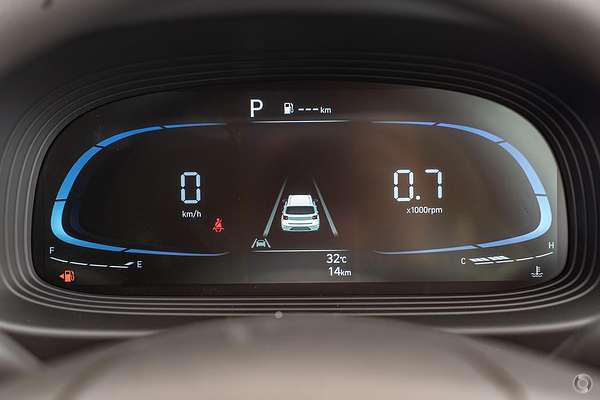 2025 Hyundai Venue QX.V5