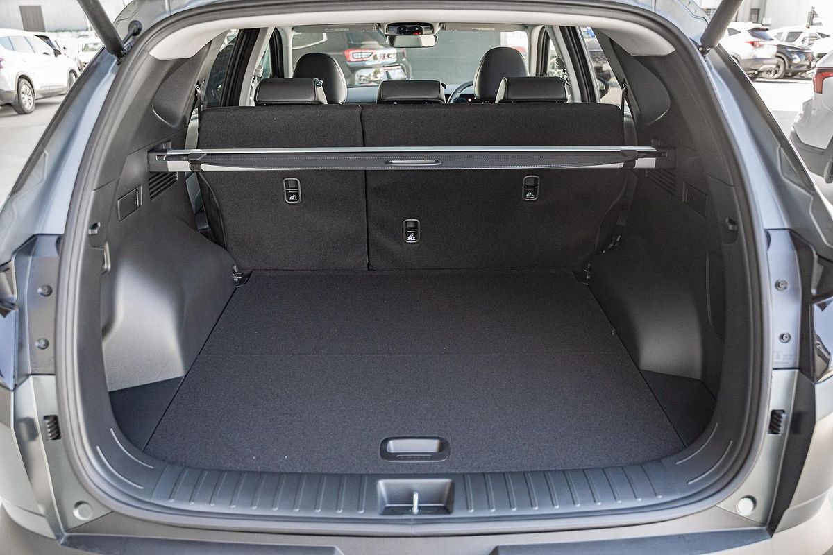 2025 Hyundai Tucson Premium NX4.V3
