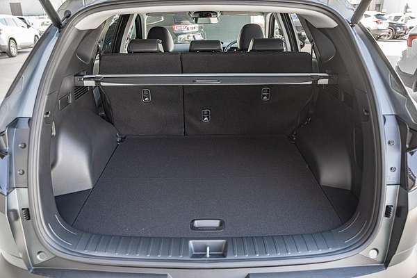2025 Hyundai Tucson Premium NX4.V3