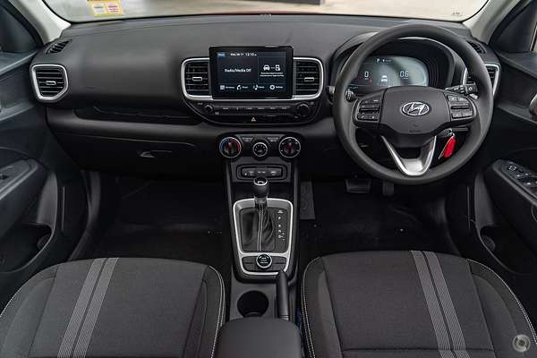 2025 Hyundai Venue QX.V5