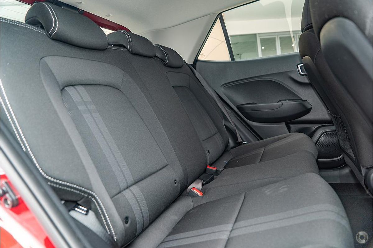 2025 Hyundai Venue QX.V5