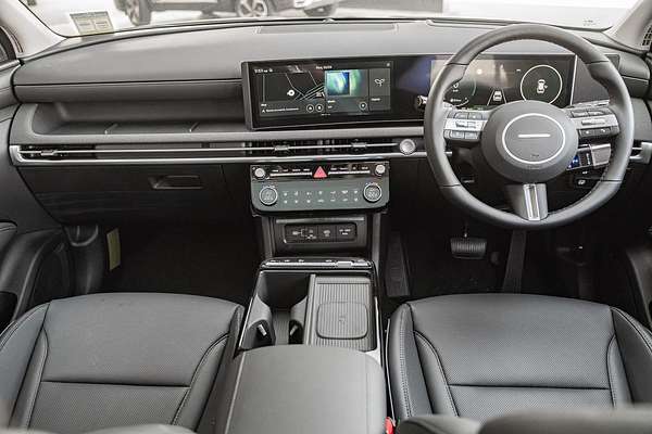 2025 Hyundai Tucson Premium NX4.V3