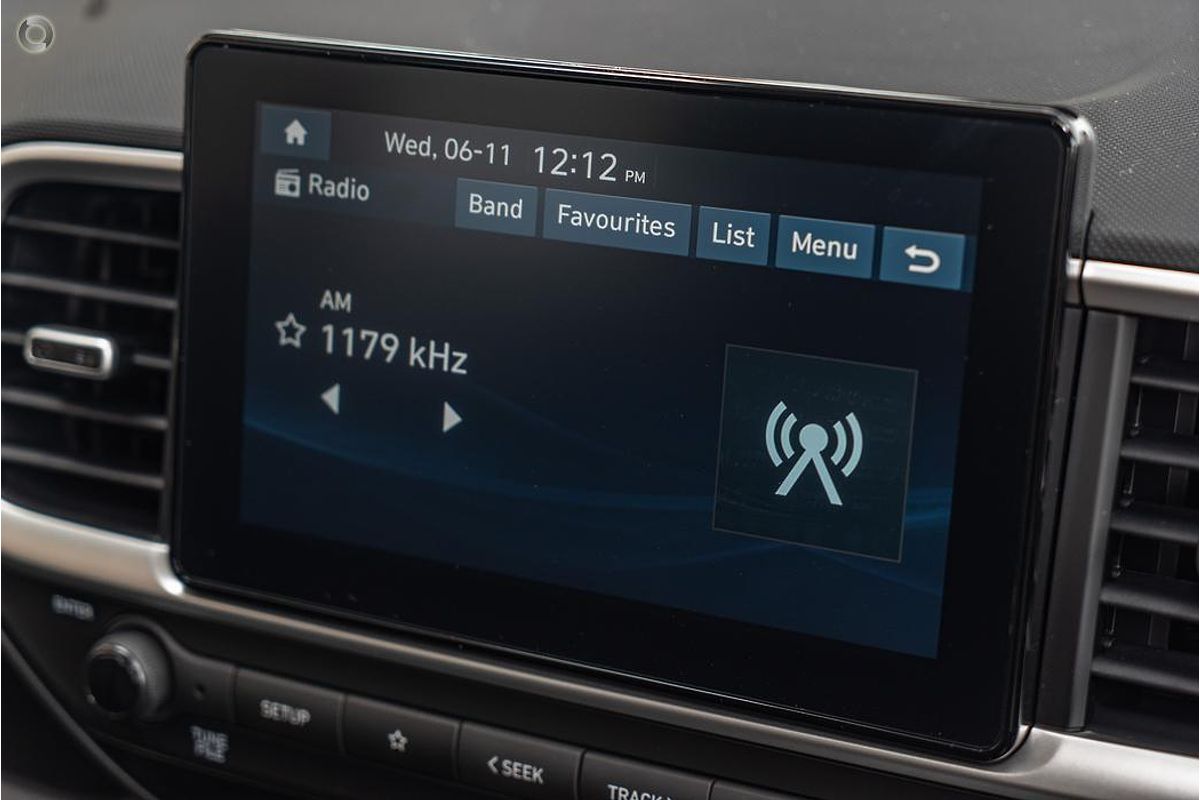2025 Hyundai Venue QX.V5