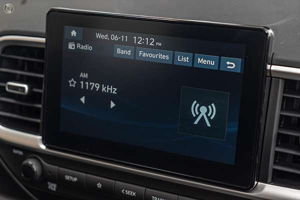 2025 Hyundai Venue QX.V5