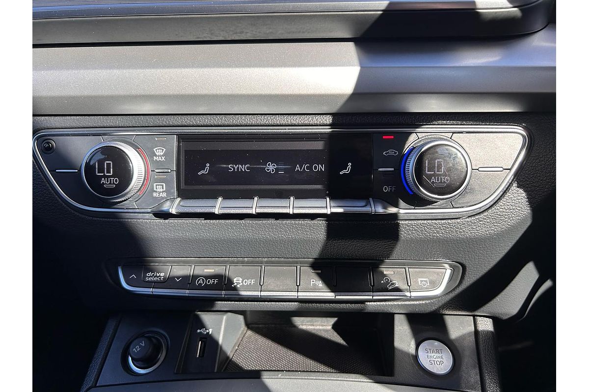 2023 Audi Q5 35 TDI FY