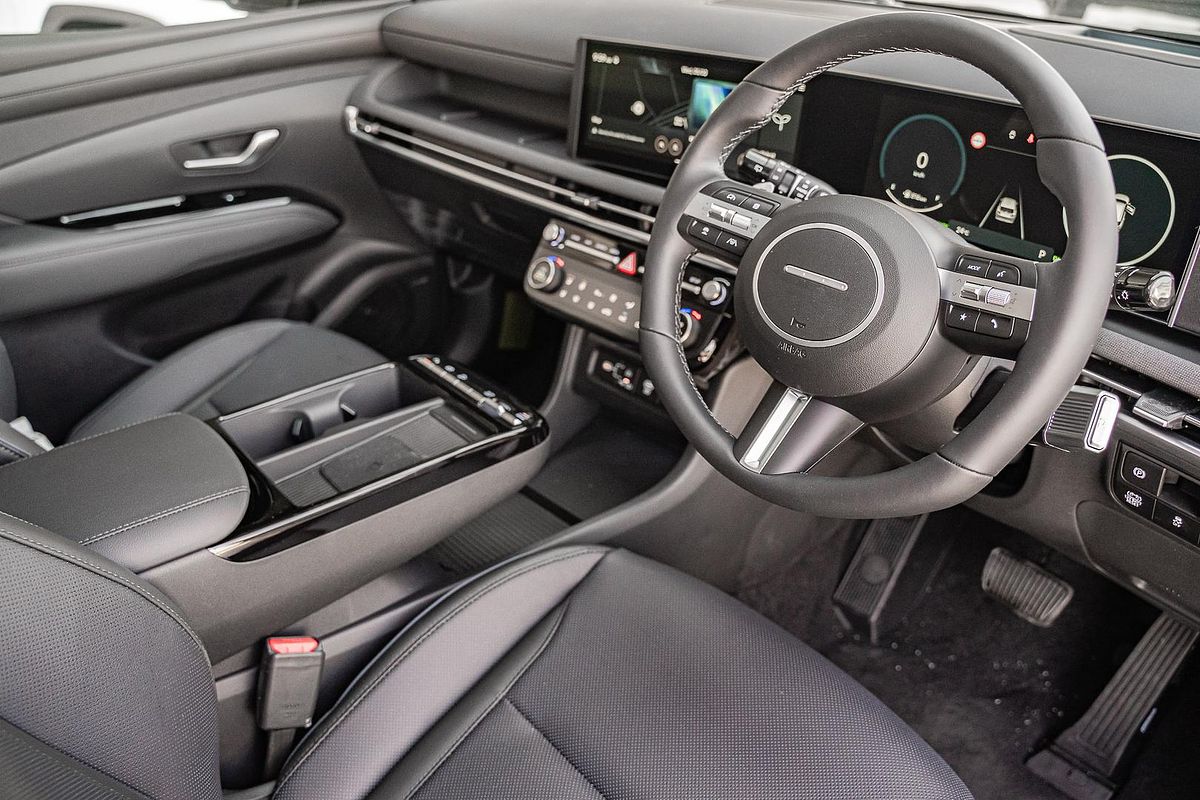 2025 Hyundai Tucson Premium NX4.V3
