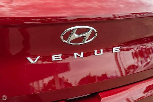 2025 Hyundai Venue QX.V5