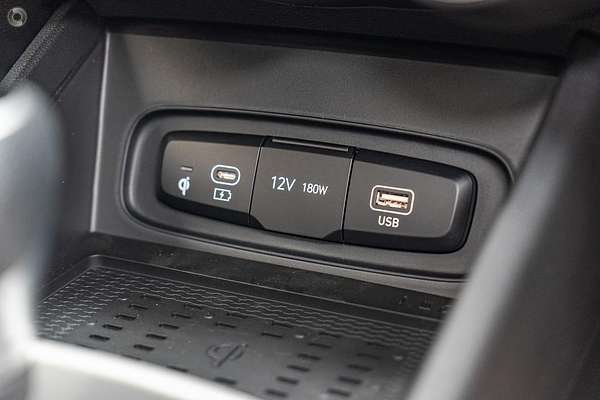 2025 Hyundai Venue QX.V5