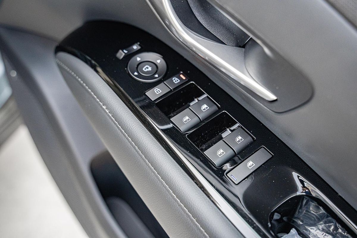 2025 Hyundai Tucson Premium NX4.V3