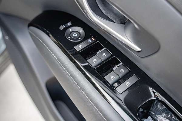 2025 Hyundai Tucson Premium NX4.V3