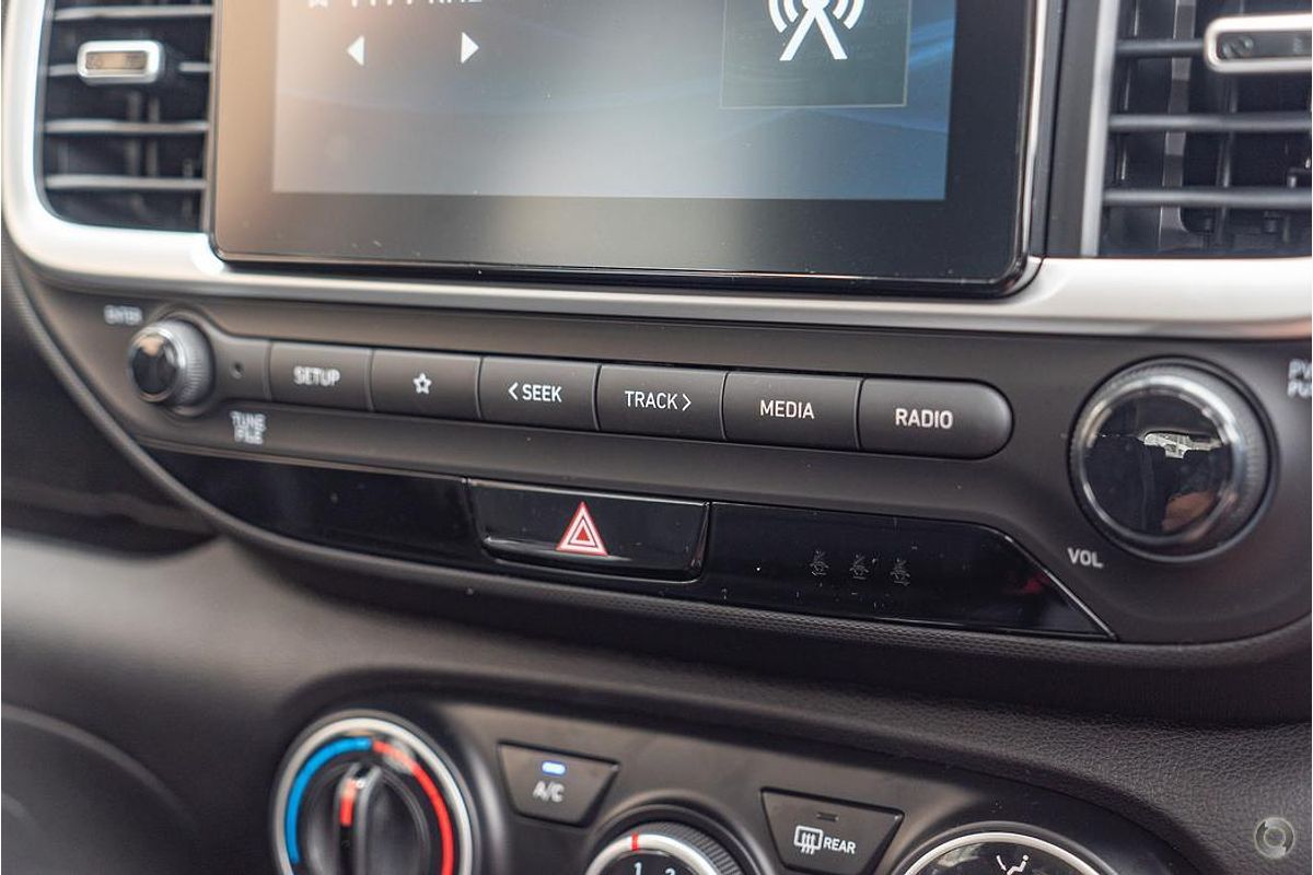 2025 Hyundai Venue QX.V5