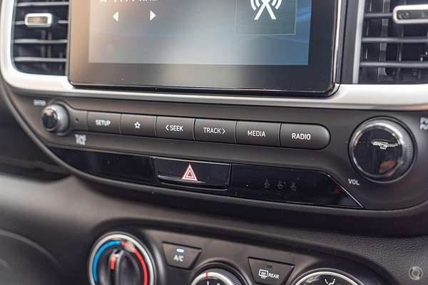 2025 Hyundai Venue QX.V5