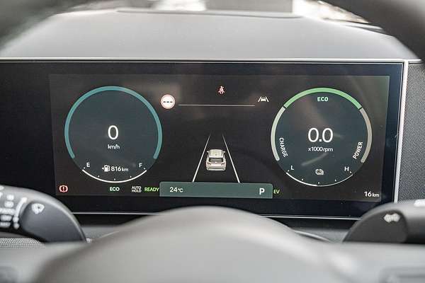 2025 Hyundai Tucson Premium NX4.V3