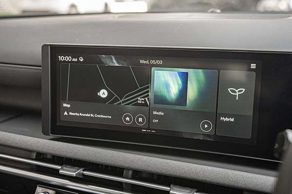 2025 Hyundai Tucson Premium NX4.V3