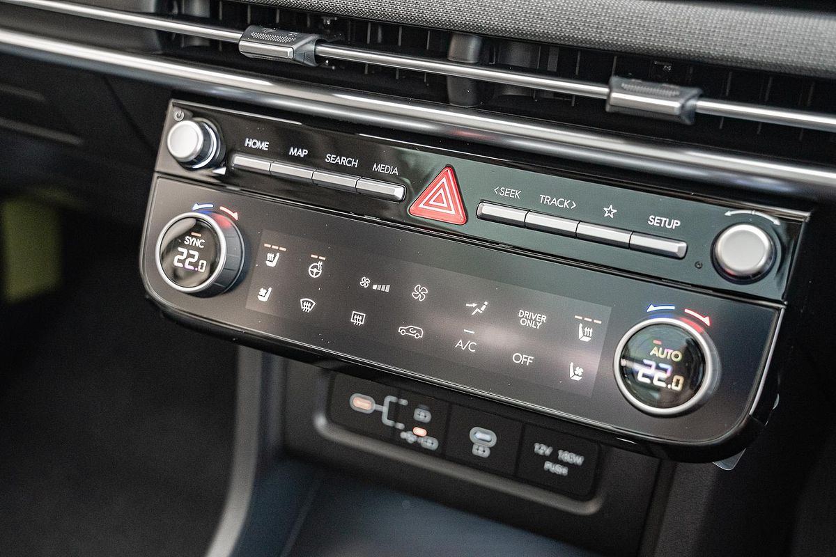2025 Hyundai Tucson Premium NX4.V3