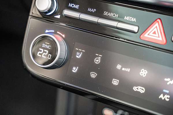 2025 Hyundai Tucson Premium NX4.V3