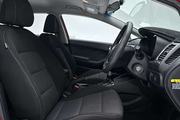2017 Kia Cerato S YD