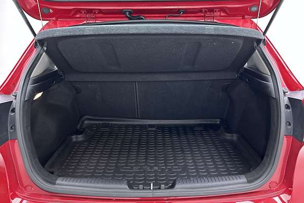 2017 Kia Cerato S YD