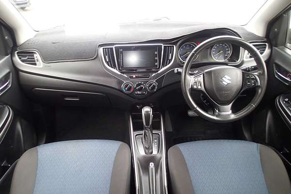 2019 Suzuki BALENO