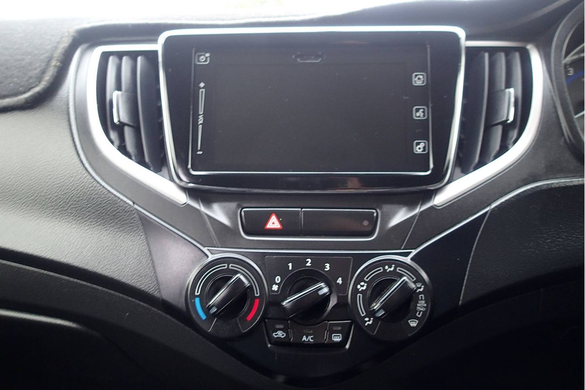 2019 Suzuki BALENO