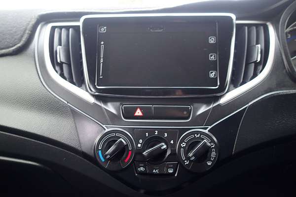 2019 Suzuki BALENO