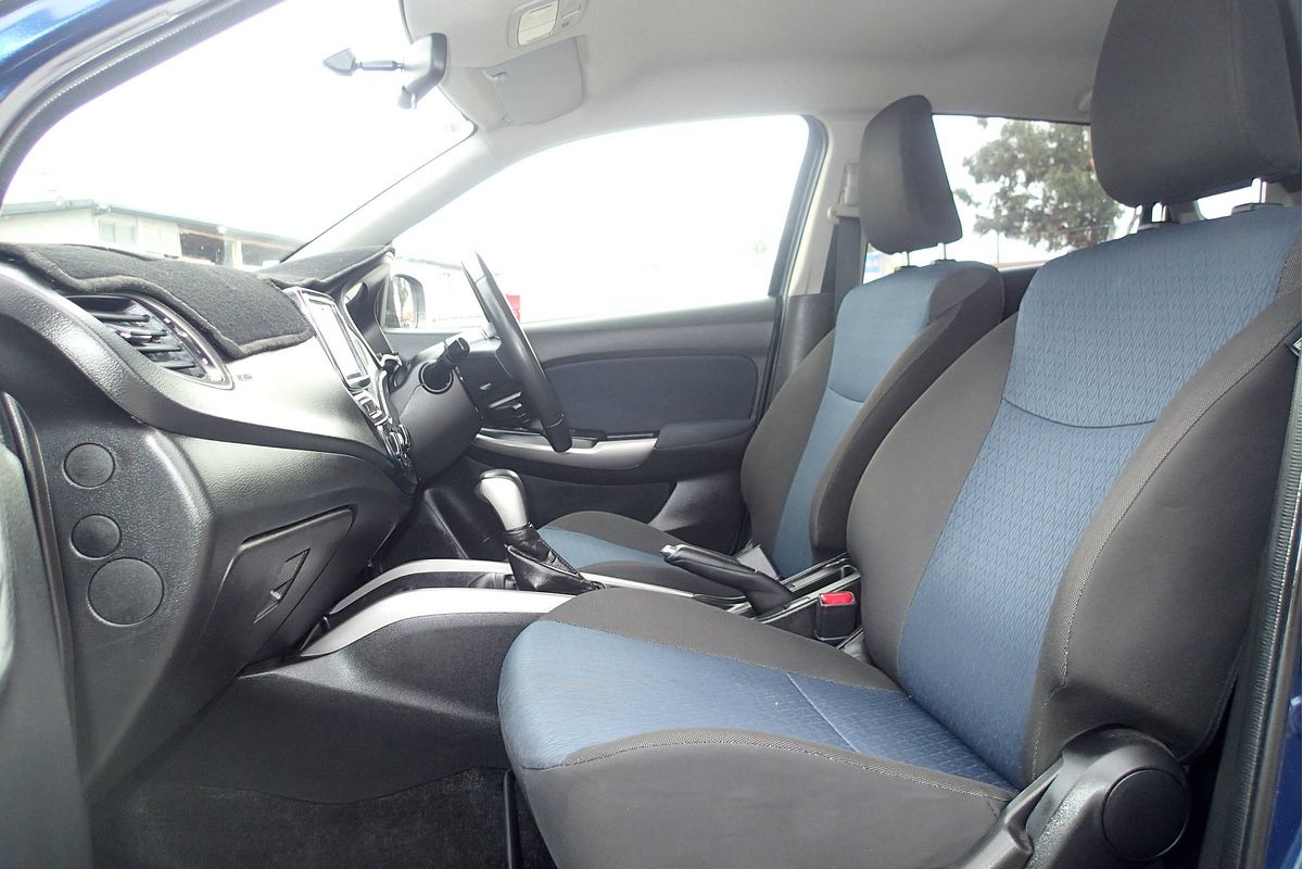 2019 Suzuki BALENO