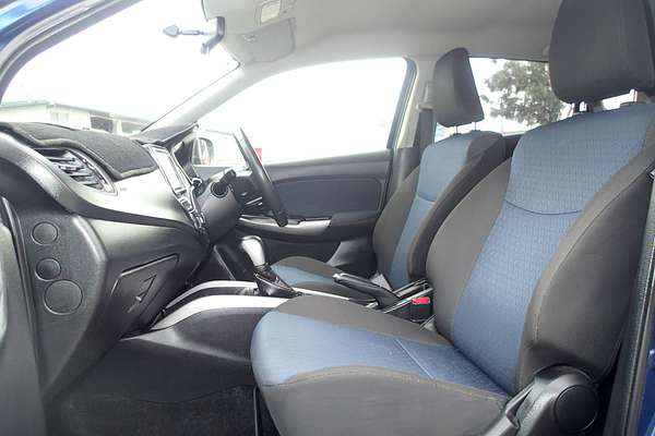 2019 Suzuki BALENO