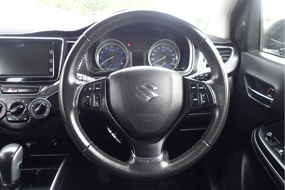 2019 Suzuki BALENO