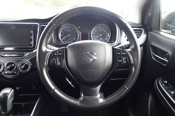 2019 Suzuki BALENO