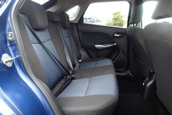 2019 Suzuki BALENO