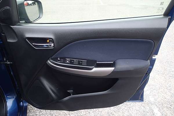 2019 Suzuki BALENO