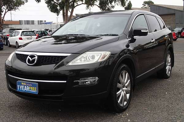 2007 Mazda CX-9