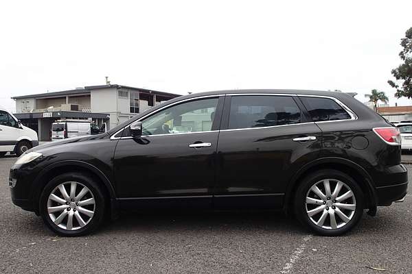 2007 Mazda CX-9