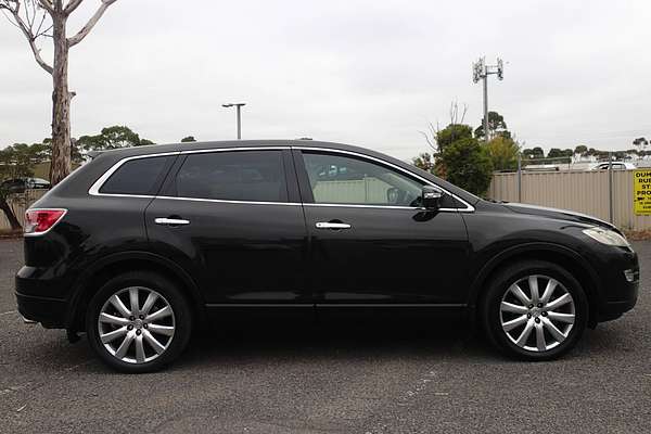 2007 Mazda CX-9