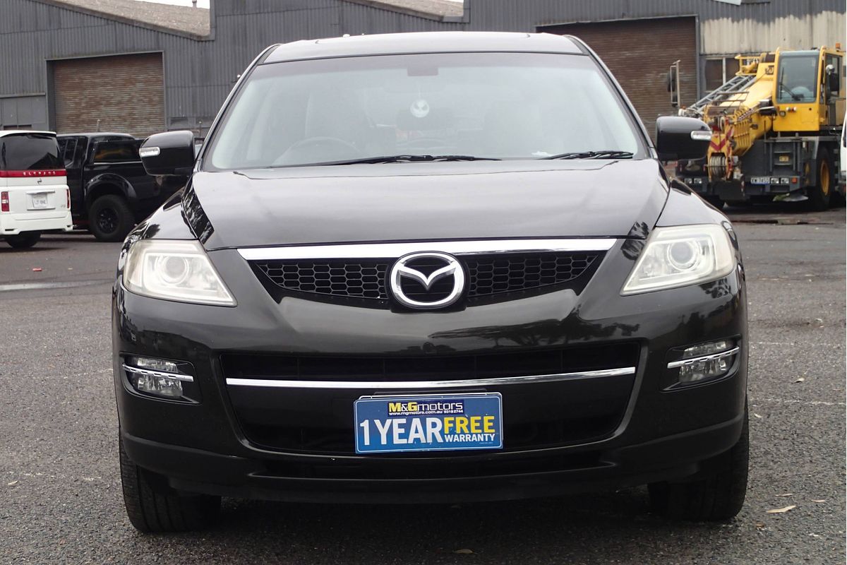 2007 Mazda CX-9