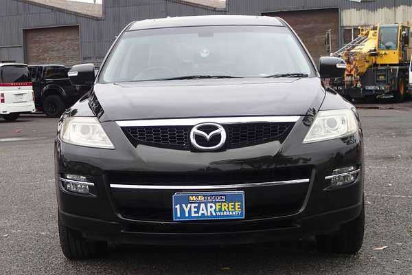2007 Mazda CX-9