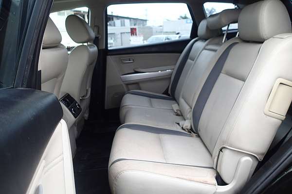 2007 Mazda CX-9
