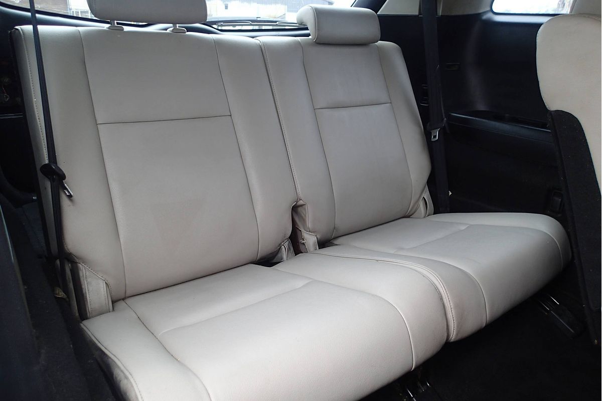 2007 Mazda CX-9