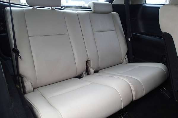 2007 Mazda CX-9