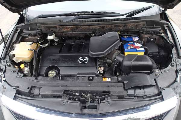 2007 Mazda CX-9
