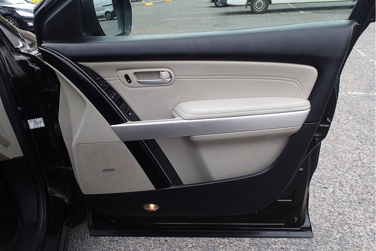 2007 Mazda CX-9